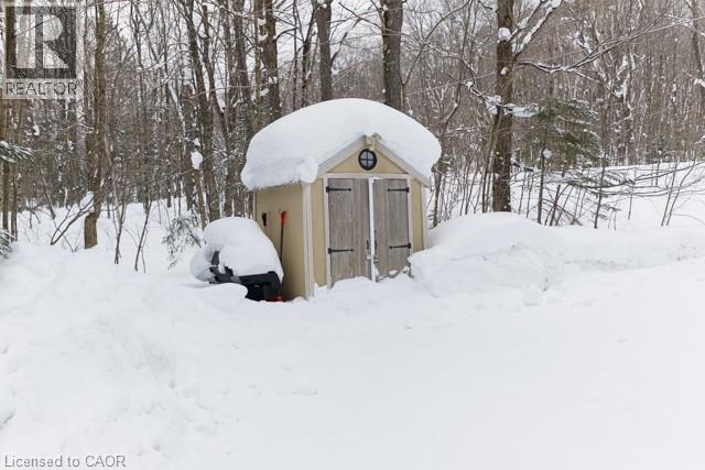 1217 Sherwood Forest Road, Bracebridge, Ontario  P1L 1X3 - Photo 30 - 40803311