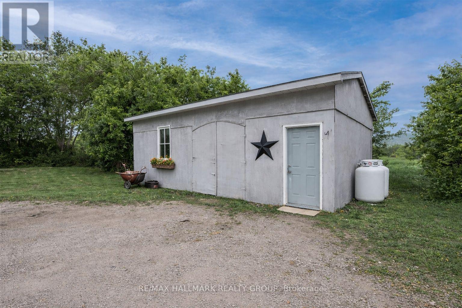 2337 Harlem Road, Rideau Lakes, Ontario  K0G 1E0 - Photo 34 - X12781642