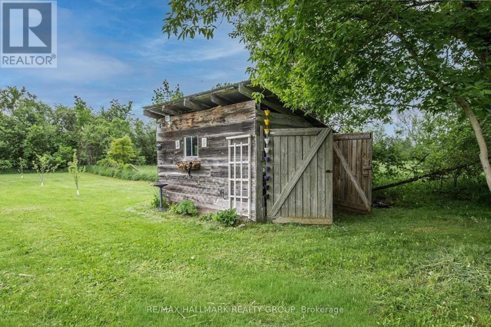 2337 Harlem Road, Rideau Lakes, Ontario  K0G 1E0 - Photo 35 - X12781642