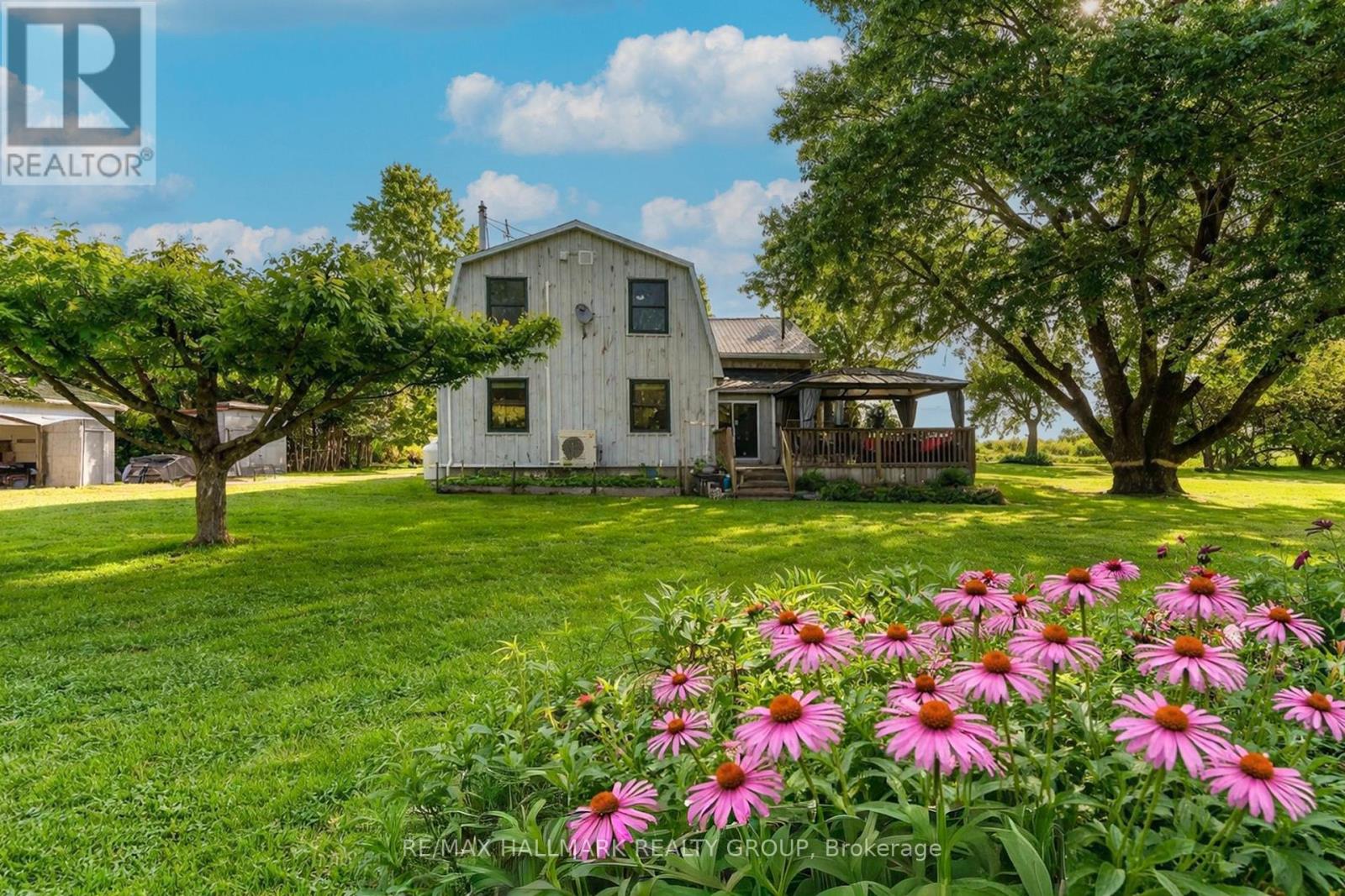 2337 Harlem Road, Rideau Lakes, Ontario  K0G 1E0 - Photo 32 - X12781642