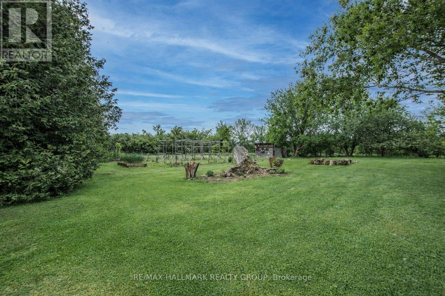 2337 Harlem Road, Rideau Lakes, Ontario  K0G 1E0 - Photo 36 - X12781642