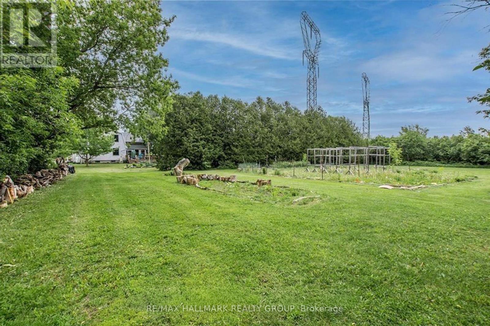 2337 Harlem Road, Rideau Lakes, Ontario  K0G 1E0 - Photo 39 - X12781642