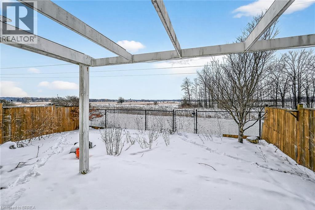 165 Voyager Pass, Binbrook, Ontario  L0R 1C0 - Photo 2 - 40803762