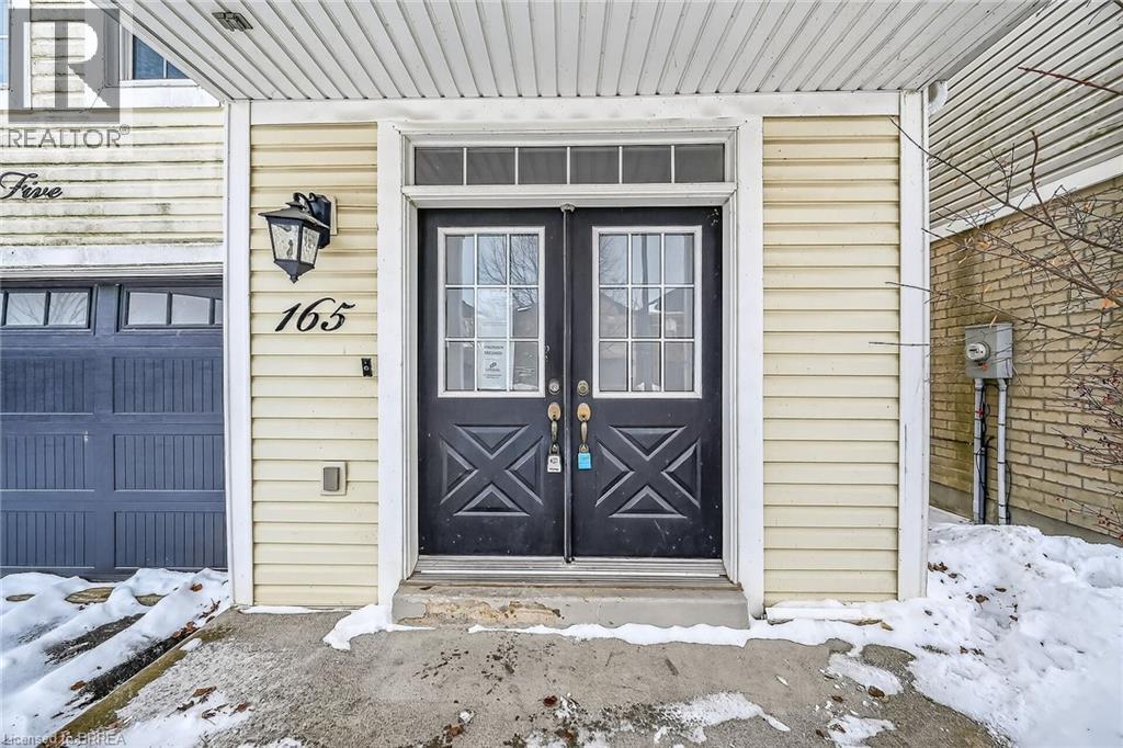 165 Voyager Pass, Binbrook, Ontario  L0R 1C0 - Photo 3 - 40803762