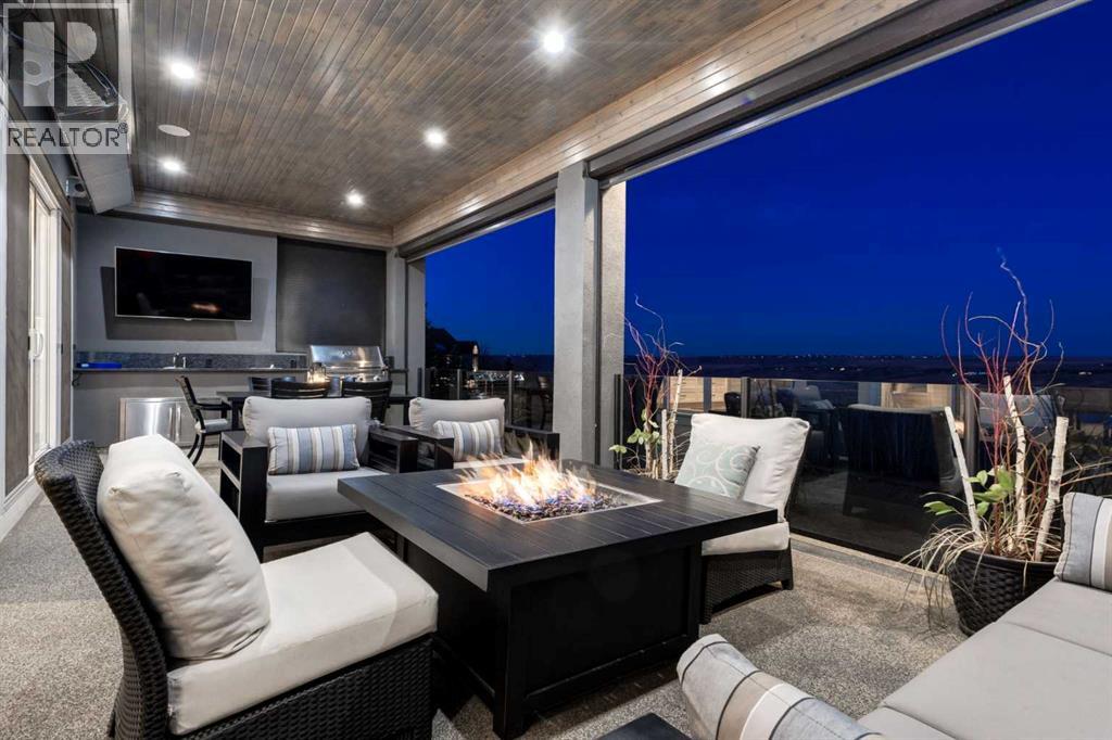 15 Villosa Ridge Point, Rural Rocky View County, Alberta  T3Z 1H3 - Photo 20 - A2284965