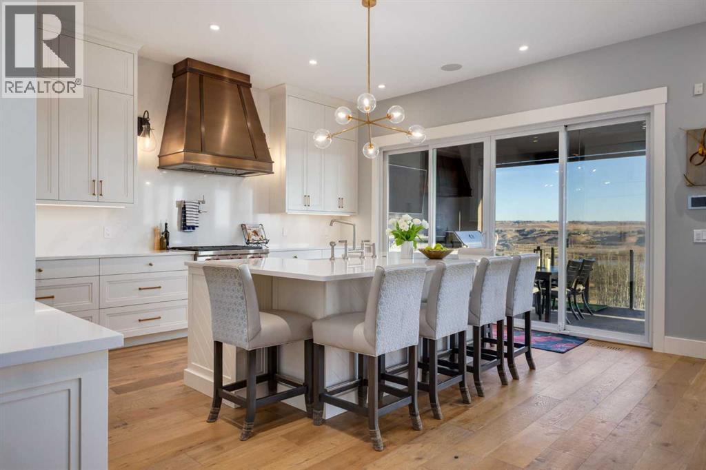 15 Villosa Ridge Point, Rural Rocky View County, Alberta  T3Z 1H3 - Photo 15 - A2284965