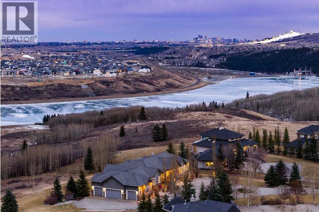 15 Villosa Ridge Point, Rural Rocky View County, Alberta  T3Z 1H3 - Photo 50 - A2284965