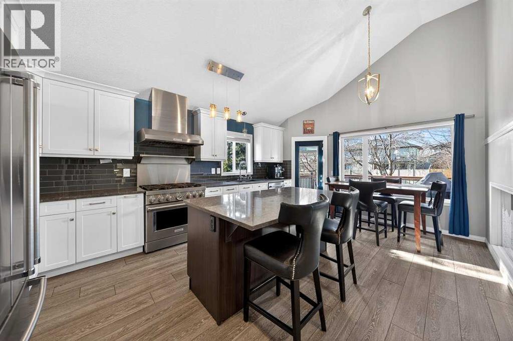 1150 Stevens Street, Crossfield, Alberta  T0M 0S0 - Photo 8 - A2285735