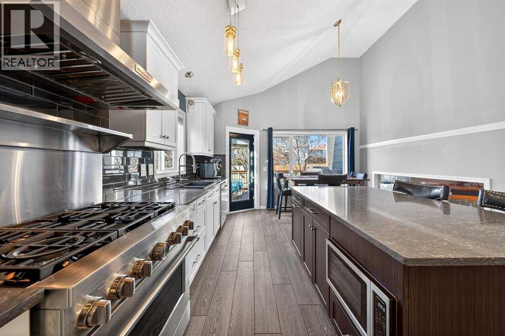 1150 Stevens Street, Crossfield, Alberta  T0M 0S0 - Photo 10 - A2285735