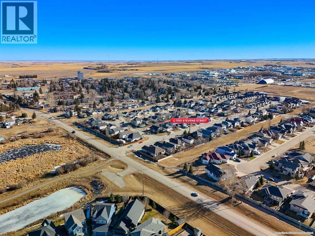 1150 Stevens Street, Crossfield, Alberta  T0M 0S0 - Photo 29 - A2285735