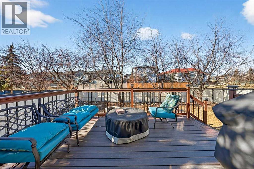 1150 Stevens Street, Crossfield, Alberta  T0M 0S0 - Photo 30 - A2285735