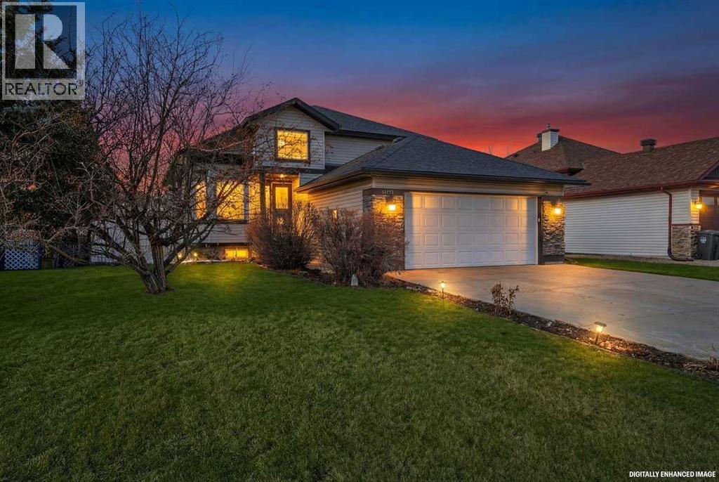 1150 Stevens Street, Crossfield, Alberta  T0M 0S0 - Photo 2 - A2285735