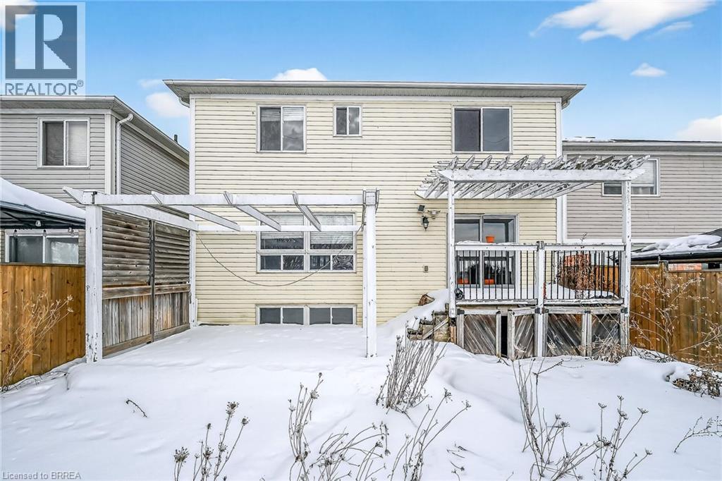 165 Voyager Pass, Binbrook, Ontario  L0R 1C0 - Photo 39 - 40803762