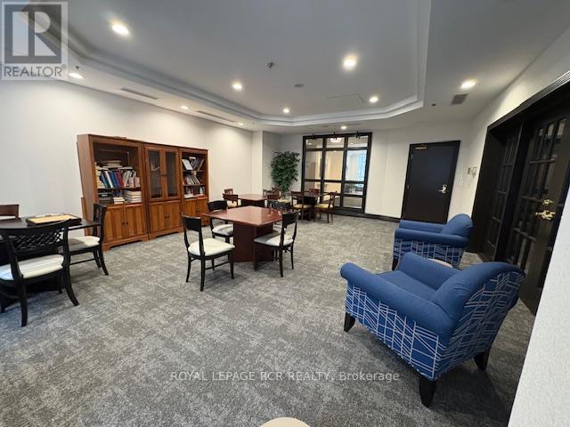 425 - 3 Ellesmere Street, Richmond Hill, Ontario  L4B 4N2 - Photo 27 - N12777106