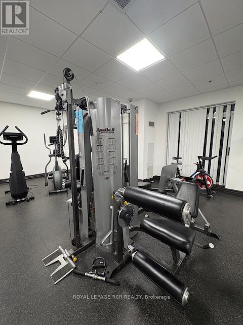 425 - 3 Ellesmere Street, Richmond Hill, Ontario  L4B 4N2 - Photo 30 - N12777106