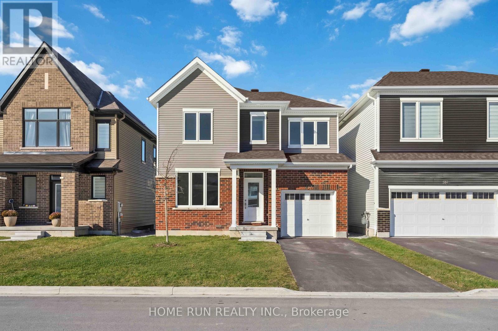 157 RUGOSA STREET, Ottawa, Ontario