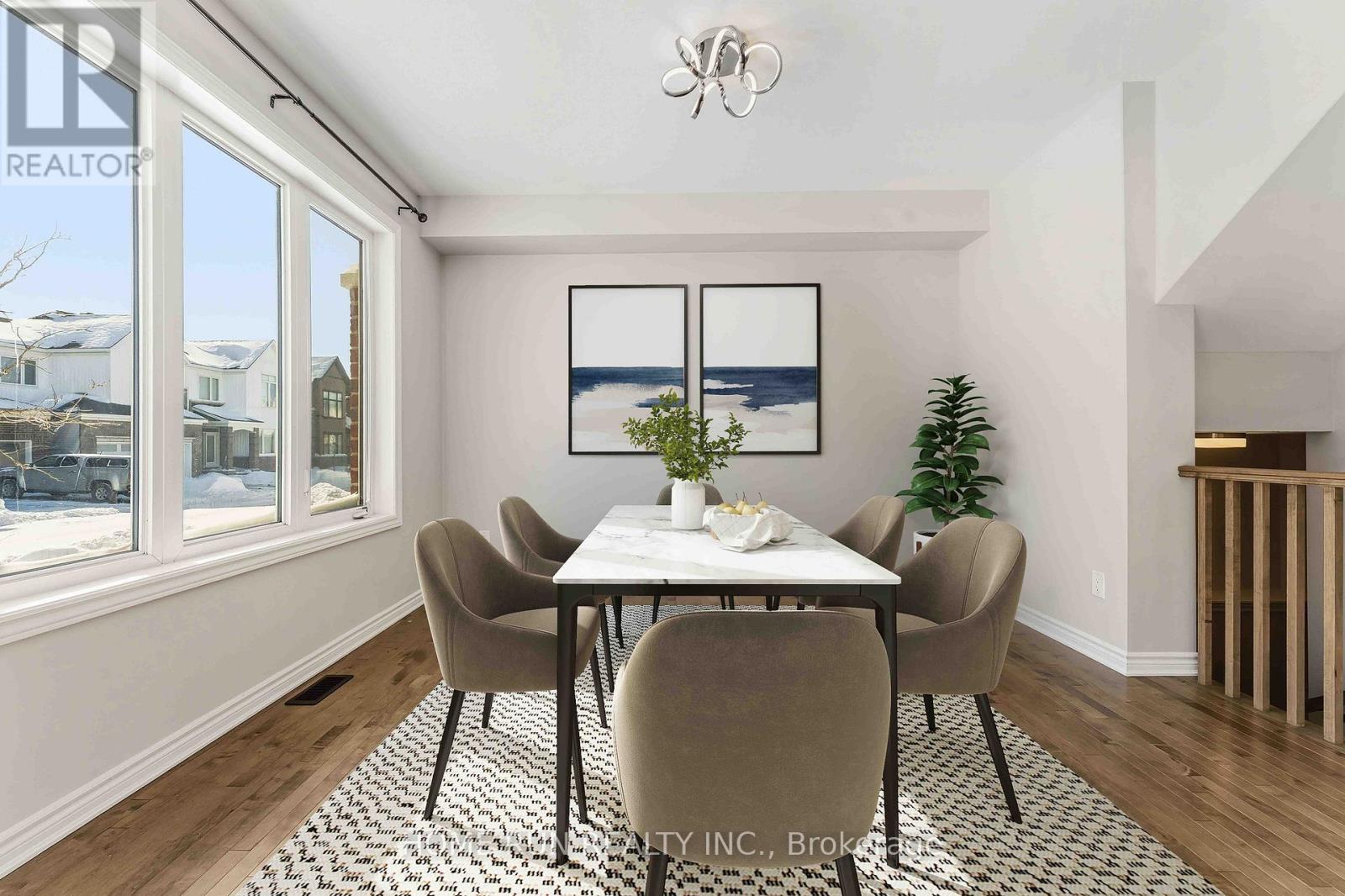 157 Rugosa Street, Ottawa, Ontario  K2J 6X4 - Photo 2 - X12781762