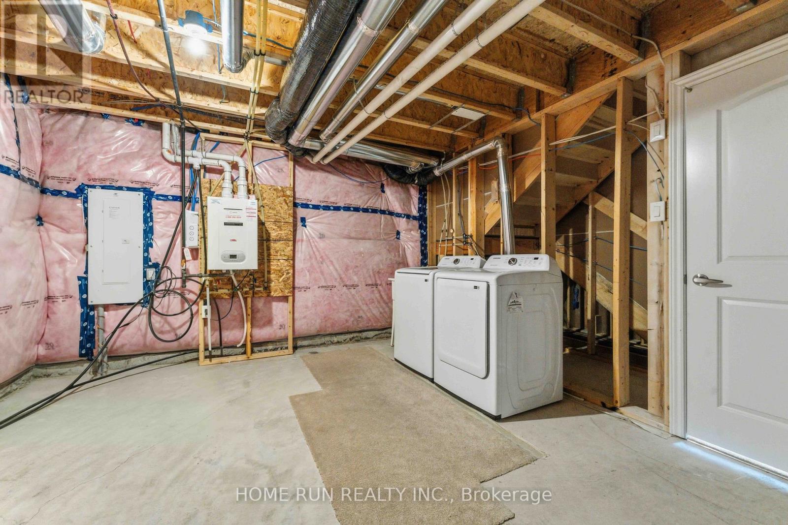 157 Rugosa Street, Ottawa, Ontario  K2J 6X4 - Photo 29 - X12781762