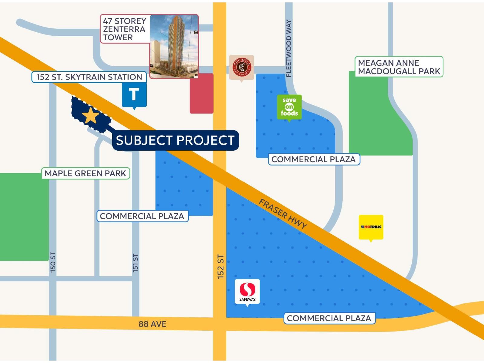 15053 90A AVENUE, Surrey, British Columbia