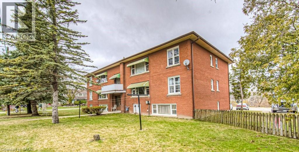 15 Floral Crescent, Kitchener, Ontario  N2G 3B3 - Photo 8 - 40804656