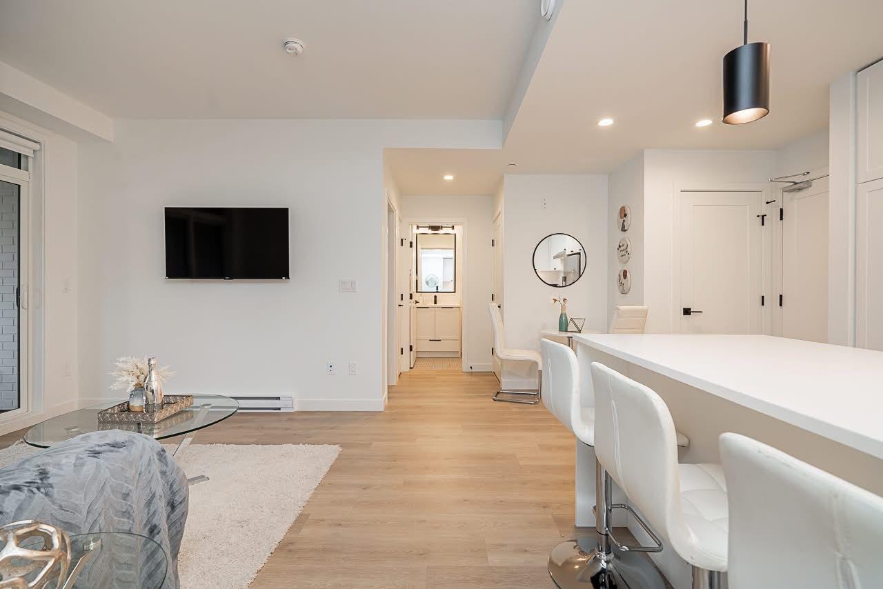 201 2425 166 Street, Surrey, British Columbia  V3S 0B8 - Photo 6 - R3087565