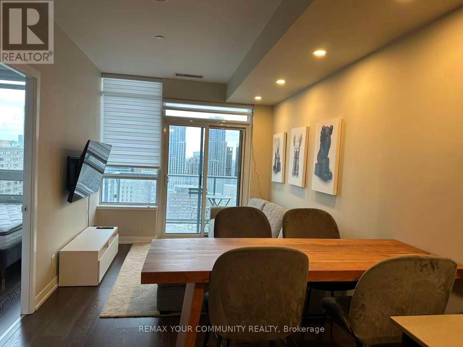 Ph12 - 365 Church Street, Toronto, Ontario  M5B 0B5 - Photo 2 - C12781722