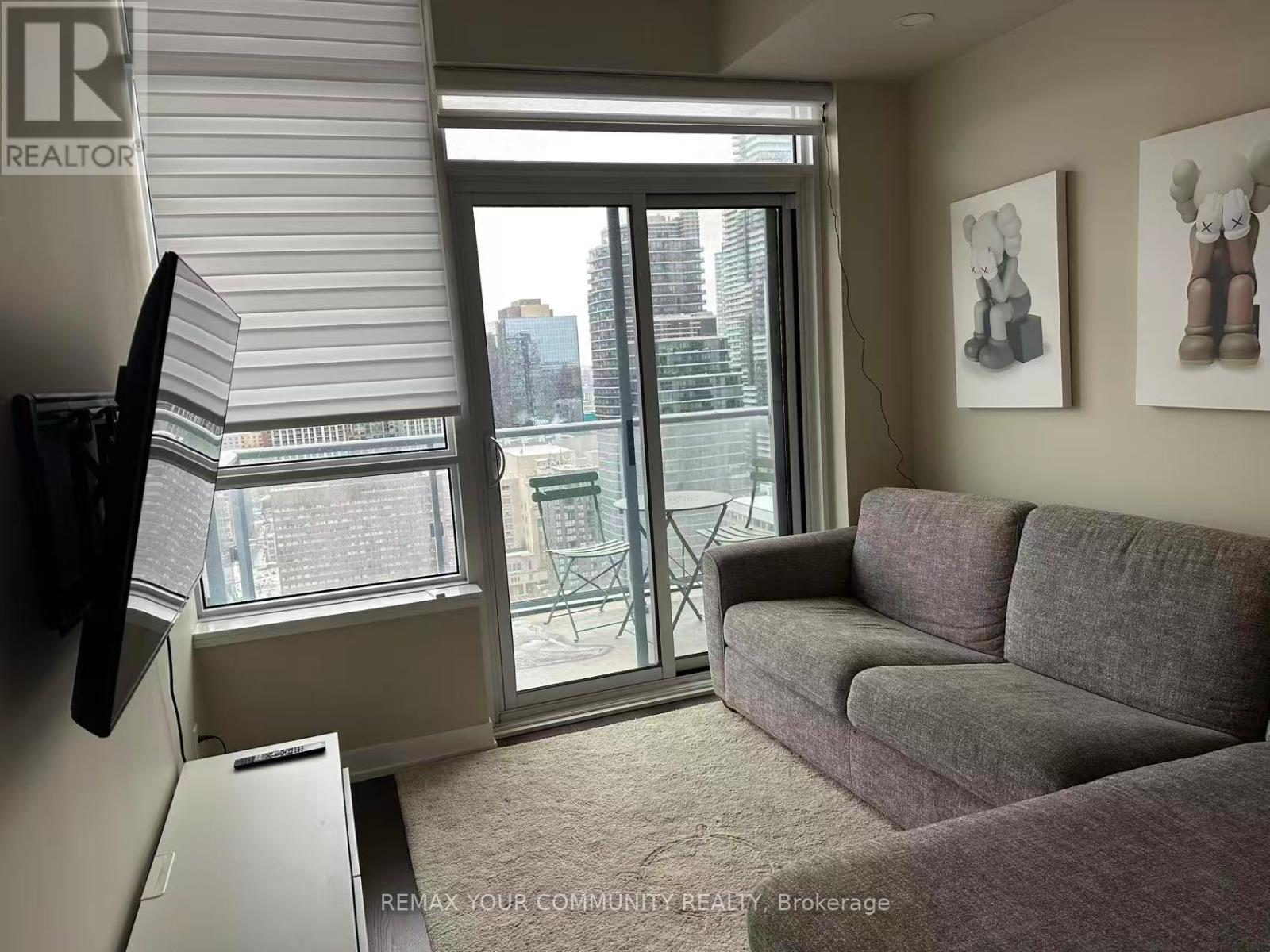 Ph12 - 365 Church Street, Toronto, Ontario  M5B 0B5 - Photo 4 - C12781722