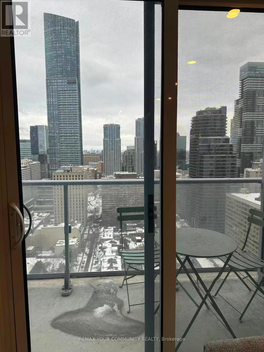 Ph12 - 365 Church Street, Toronto, Ontario  M5B 0B5 - Photo 8 - C12781722