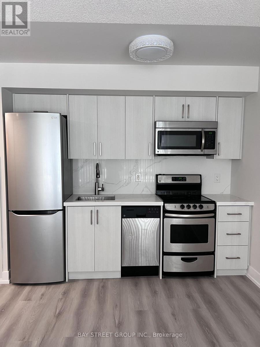 708e - 36 Lisgar Street, Toronto, Ontario  M6J 0C7 - Photo 3 - C12781736