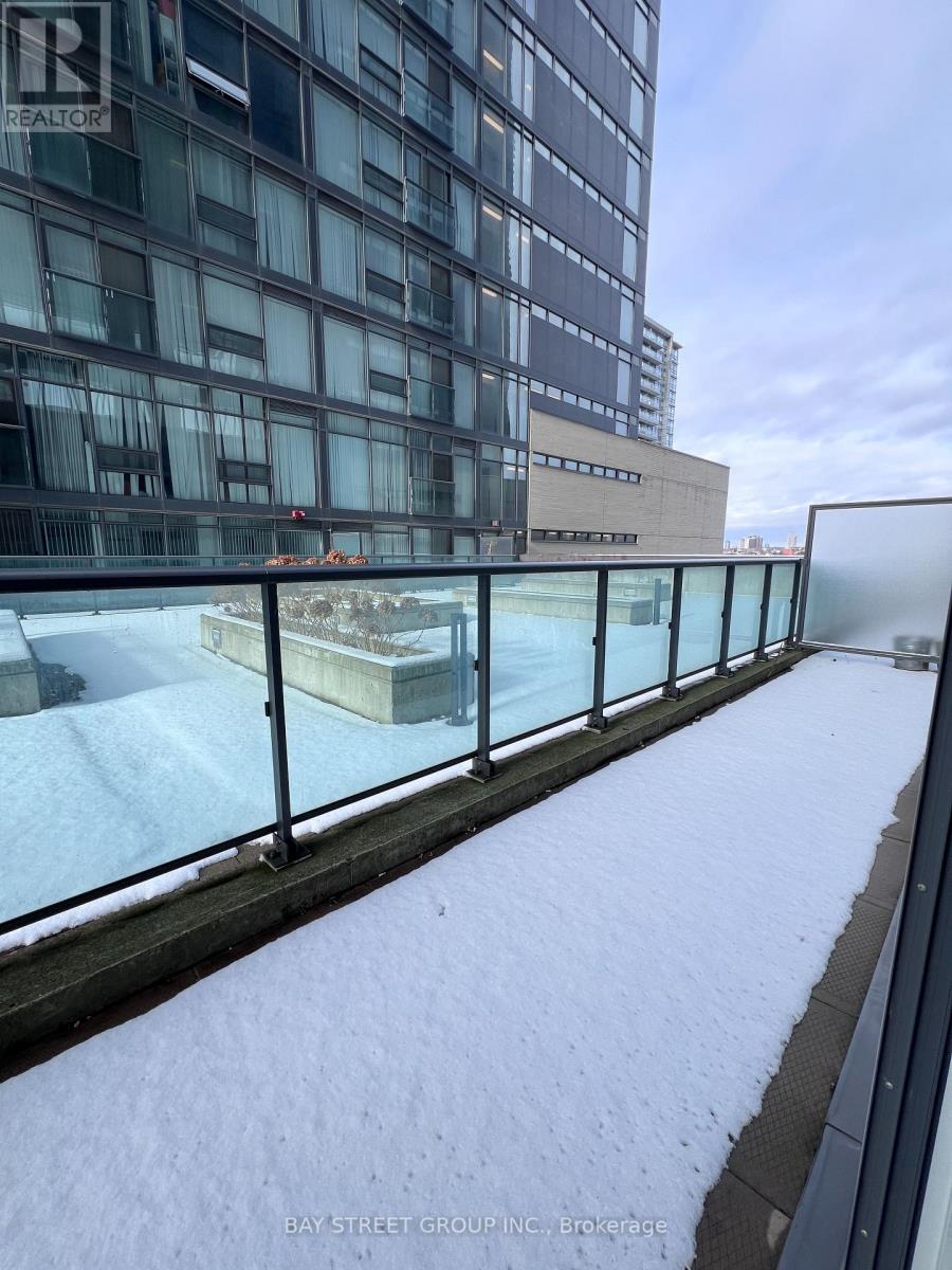 708e - 36 Lisgar Street, Toronto, Ontario  M6J 0C7 - Photo 4 - C12781736