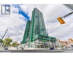 319 - 4750 YONGE STREET, Toronto, Ontario
