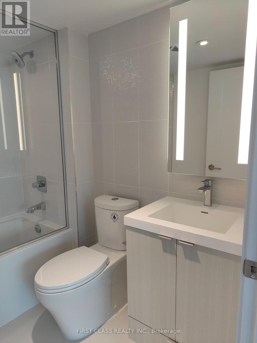 1507 - 575 Bloor Street E, Toronto, Ontario  M4W 0B2 - Photo 17 - C12781746