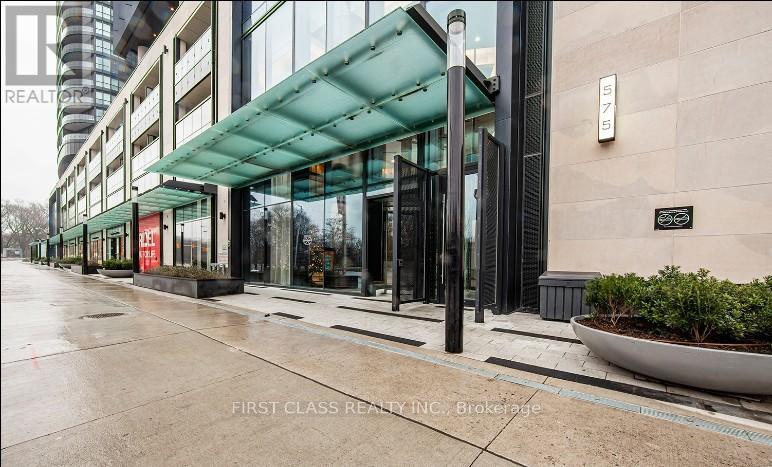 1507 - 575 Bloor Street E, Toronto, Ontario  M4W 0B2 - Photo 2 - C12781746