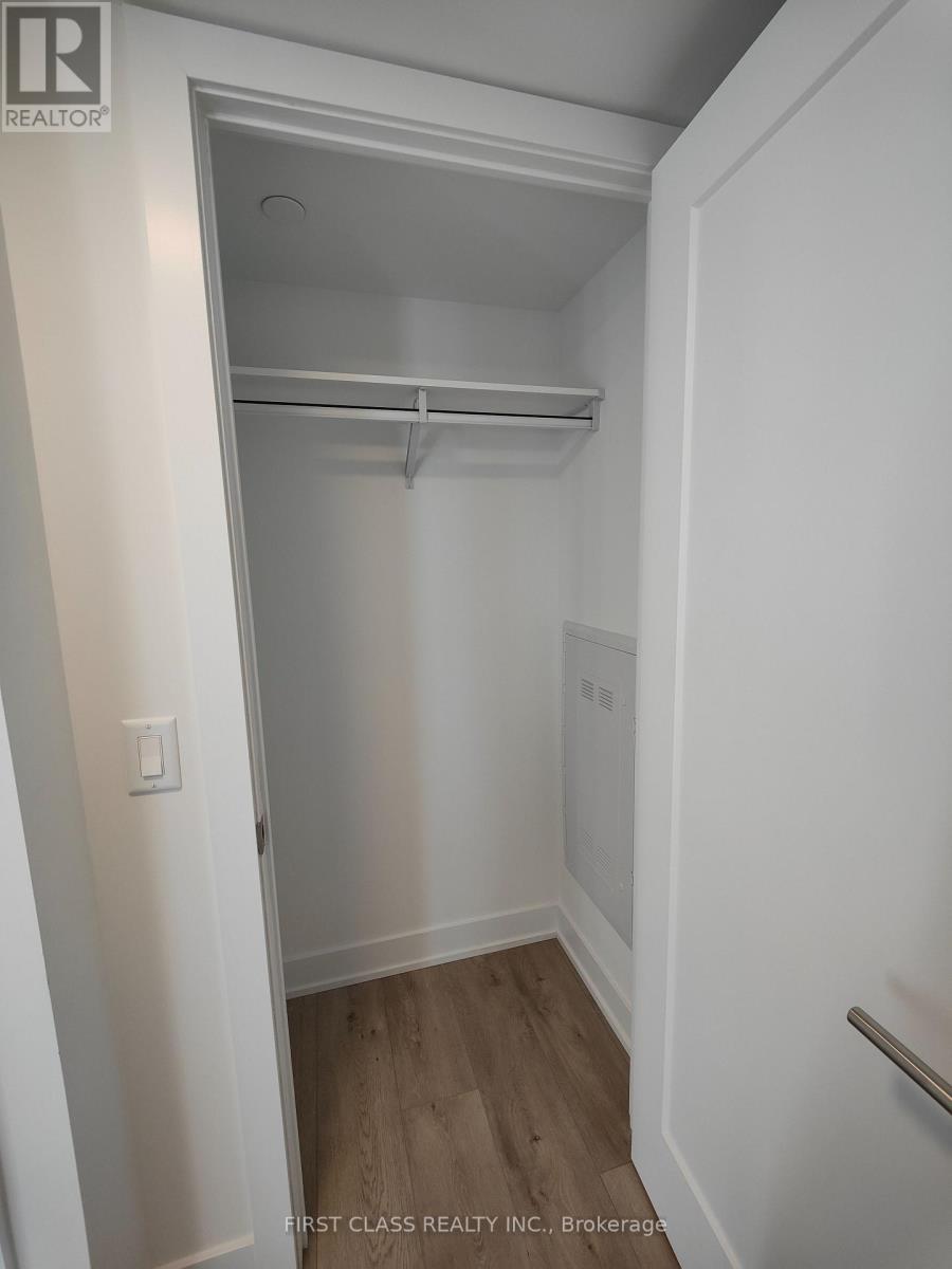 1507 - 575 Bloor Street E, Toronto, Ontario  M4W 0B2 - Photo 20 - C12781746