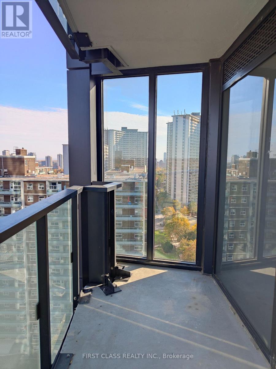 1507 - 575 Bloor Street E, Toronto, Ontario  M4W 0B2 - Photo 21 - C12781746