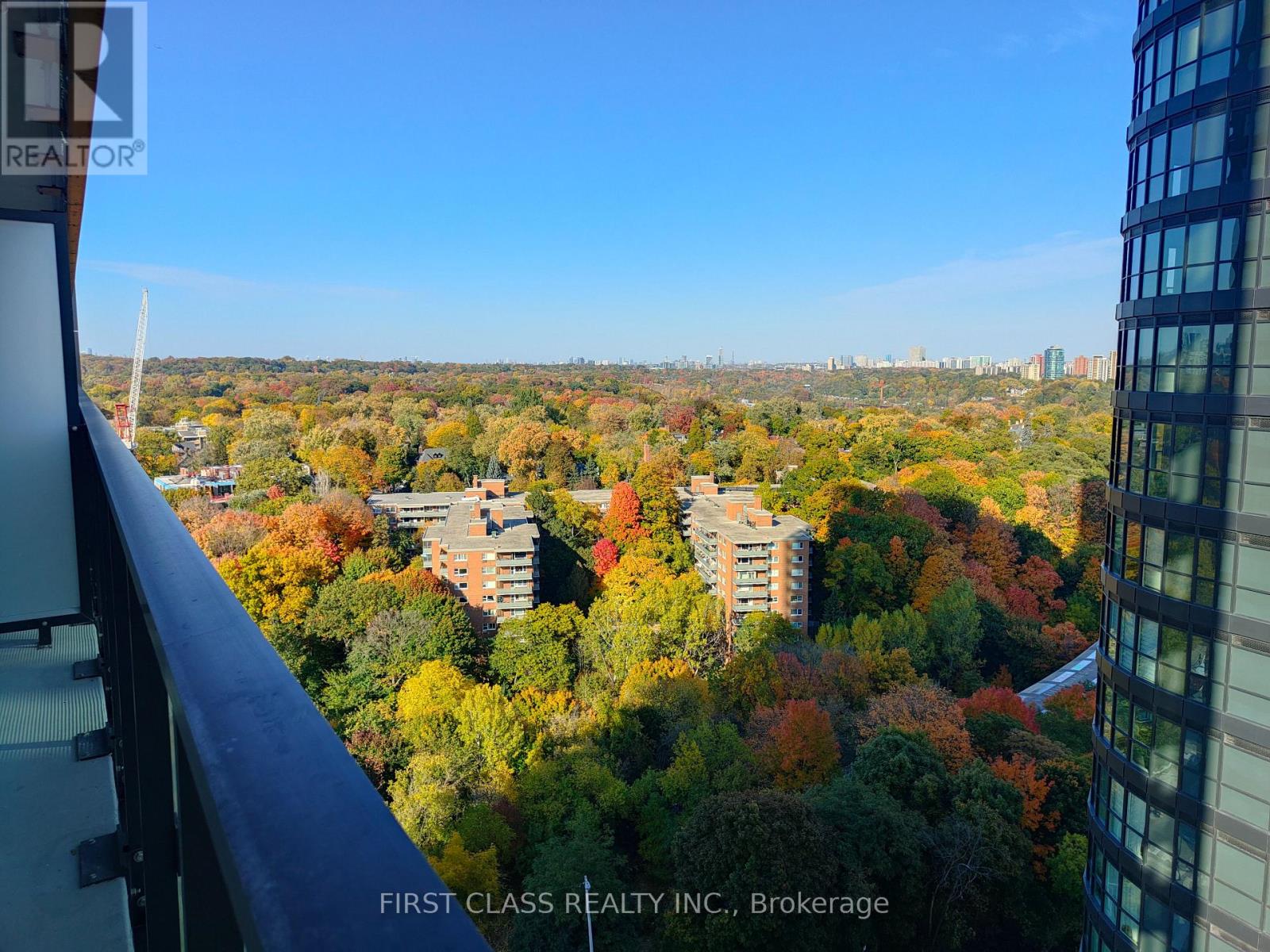 1507 - 575 Bloor Street E, Toronto, Ontario  M4W 0B2 - Photo 23 - C12781746