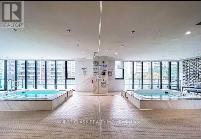 1507 - 575 Bloor Street E, Toronto, Ontario  M4W 0B2 - Photo 25 - C12781746