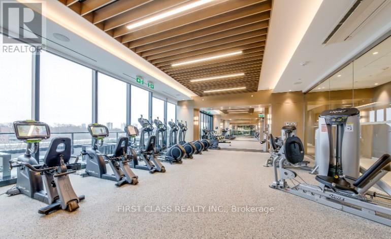 1507 - 575 Bloor Street E, Toronto, Ontario  M4W 0B2 - Photo 27 - C12781746