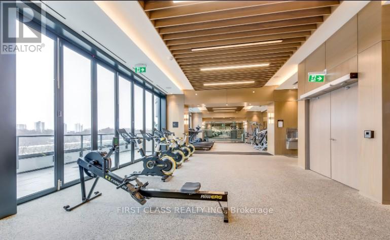 1507 - 575 Bloor Street E, Toronto, Ontario  M4W 0B2 - Photo 28 - C12781746