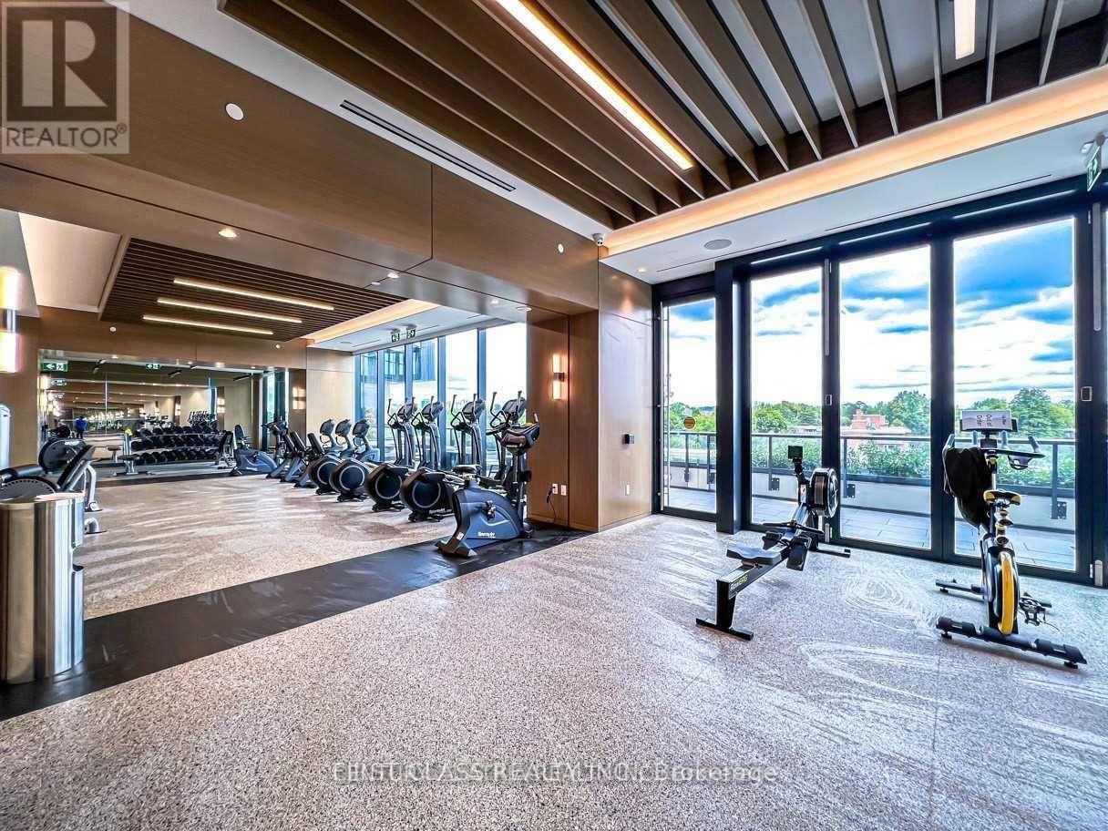 1507 - 575 Bloor Street E, Toronto, Ontario  M4W 0B2 - Photo 29 - C12781746