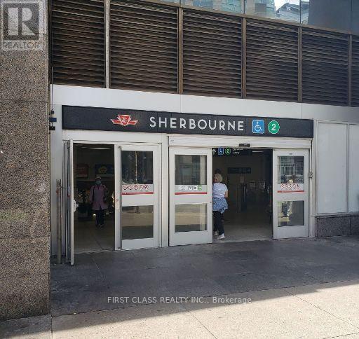 1507 - 575 Bloor Street E, Toronto, Ontario  M4W 0B2 - Photo 33 - C12781746