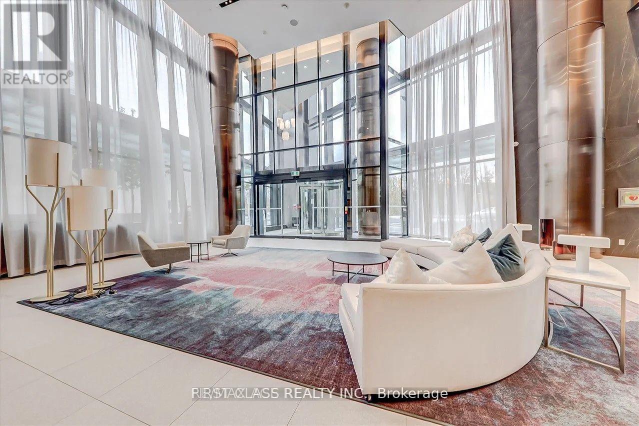 1507 - 575 Bloor Street E, Toronto, Ontario  M4W 0B2 - Photo 6 - C12781746