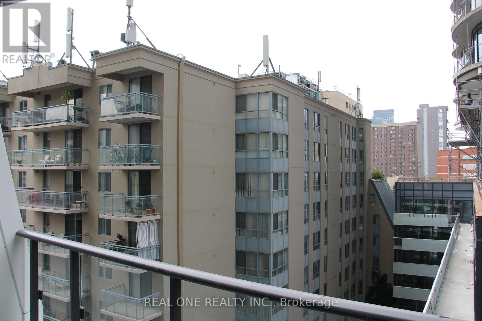 901 - 85 Wood Street, Toronto, Ontario  M4Y 0E8 - Photo 13 - C12781760