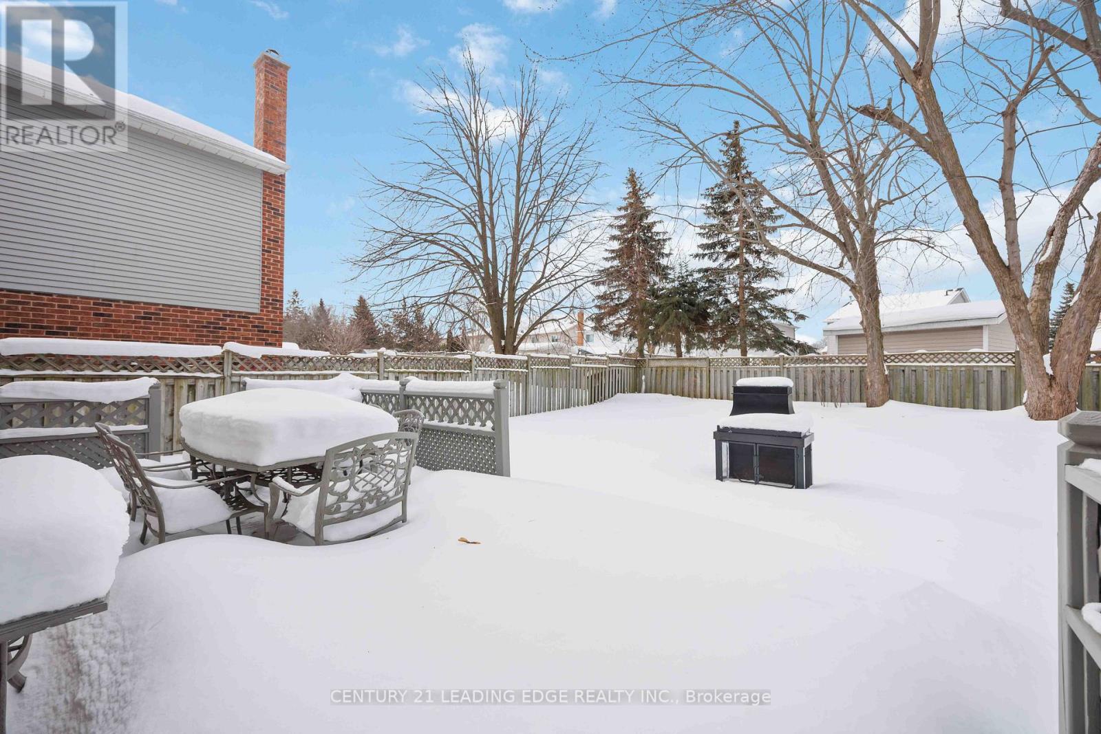 8 Tudor Place, Georgina (Keswick North), Ontario  L4P 3N7 - Photo 40 - N12781714