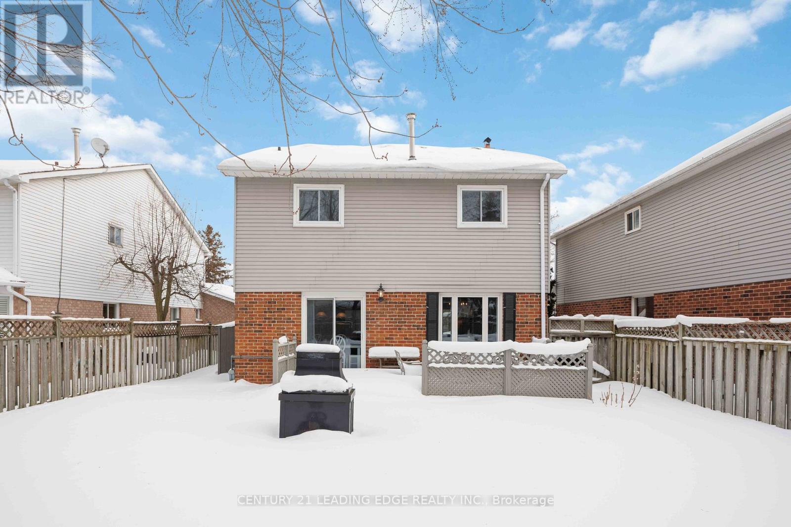 8 Tudor Place, Georgina (Keswick North), Ontario  L4P 3N7 - Photo 41 - N12781714