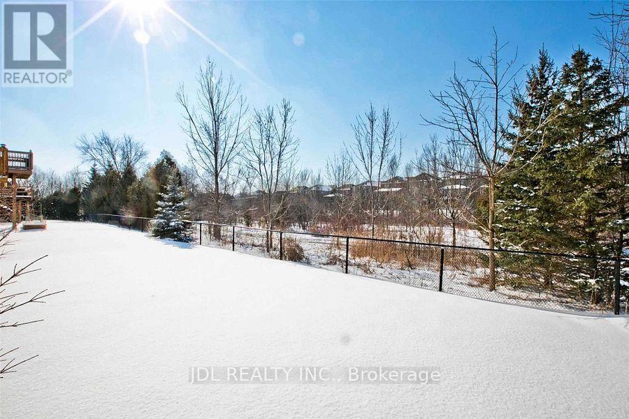 108 Melbourne Drive, Richmond Hill, Ontario  L4S 2G7 - Photo 21 - N12781716