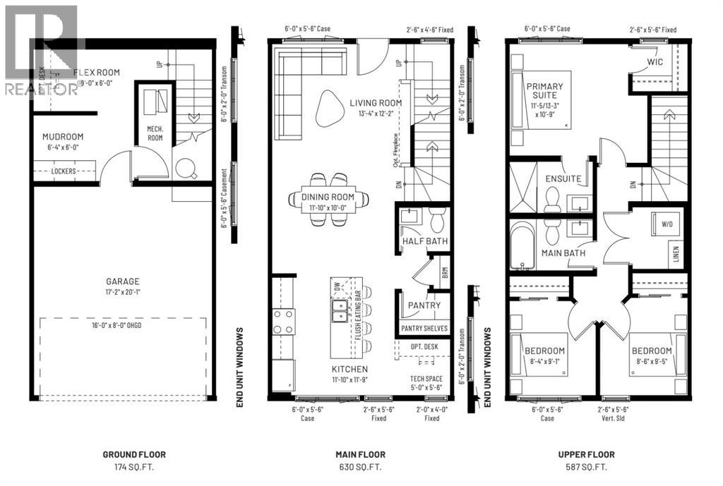 147 Arbour Lake Court Nw, Calgary, Alberta  T3G 2L4 - Photo 20 - A2261665