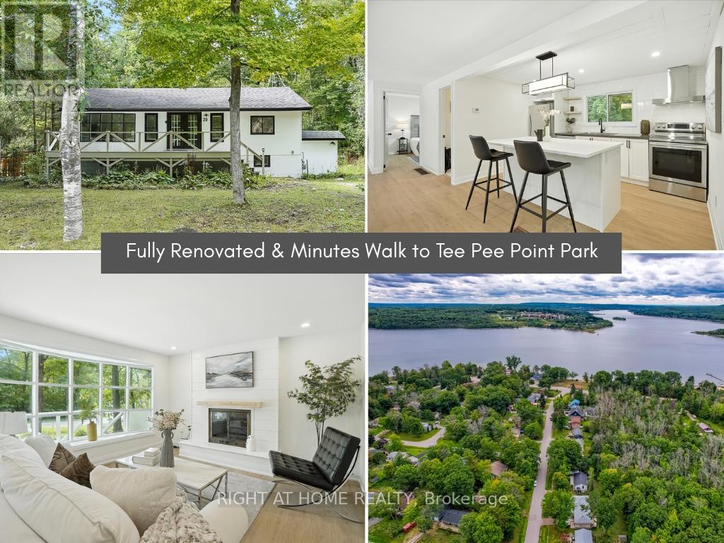 29 NIDA DRIVE, Tiny, Ontario