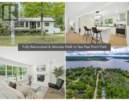 29 NIDA DRIVE, Tiny, Ontario