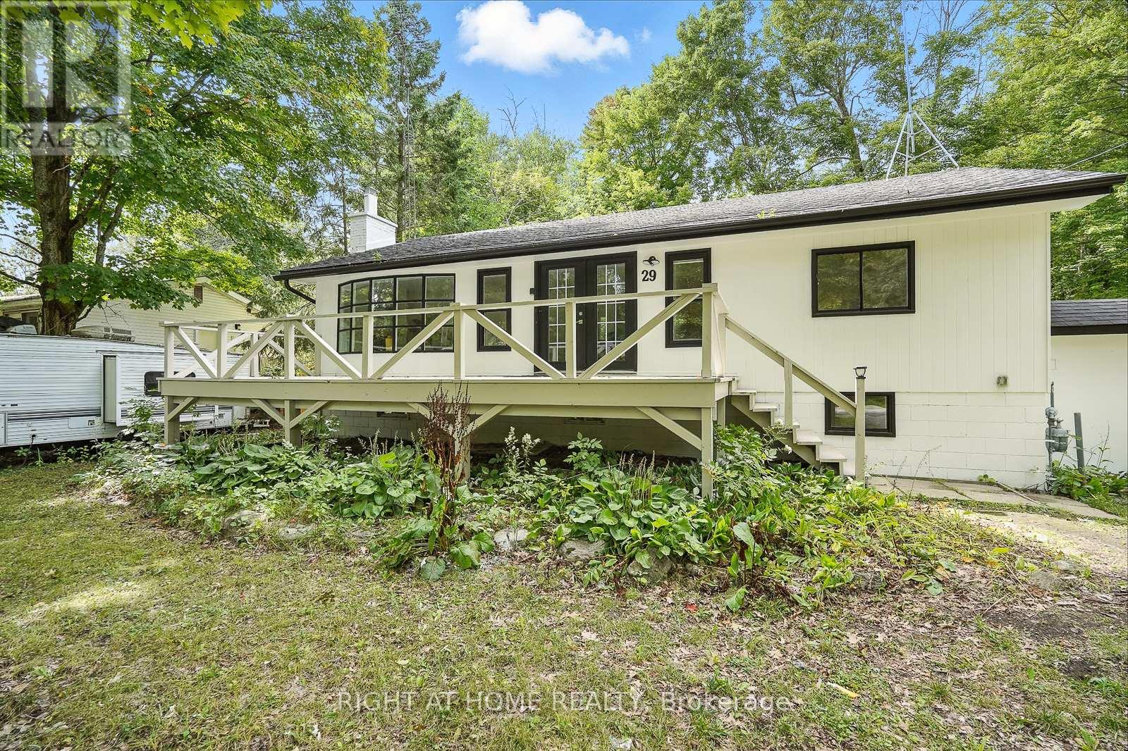 29 Nida Drive, Tiny, Ontario  L9M 0B3 - Photo 5 - S12463796